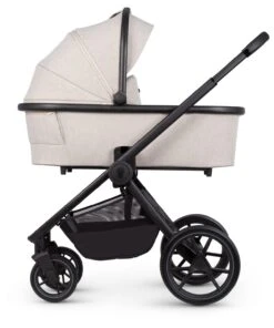 Venicci Tinum Edge 2in1 Pram - Dust -Baby Products Store venicci prams pushchairs venicci tinum edge 2in1 pram dust 5905261331755 32542286610568