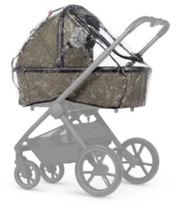 Venicci Tinum Edge 2in1 Pram - Moss -Baby Products Store venicci prams pushchairs venicci tinum edge 2in1 pram moss 5905261331748 32542291067016