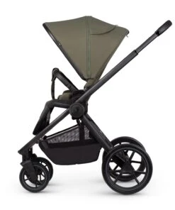 Venicci Tinum Edge 2in1 Pram - Moss -Baby Products Store venicci prams pushchairs venicci tinum edge 2in1 pram moss 5905261331748 32542291361928