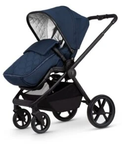Venicci Tinum Edge 2in1 Pram - Ocean -Baby Products Store venicci prams pushchairs venicci tinum edge 2in1 pram ocean 5905261331731 32542316232840