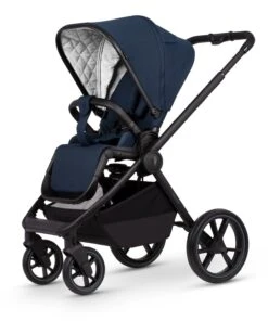 Venicci Tinum Edge 2in1 Pram - Ocean -Baby Products Store venicci prams pushchairs venicci tinum edge 2in1 pram ocean 5905261331731 32542316298376