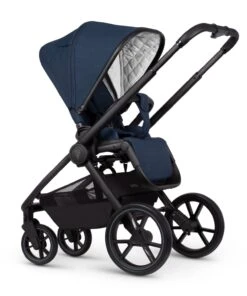 Venicci Tinum Edge 2in1 Pram - Ocean -Baby Products Store venicci prams pushchairs venicci tinum edge 2in1 pram ocean 5905261331731 32542316789896