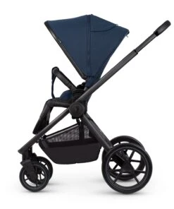 Venicci Tinum Edge 2in1 Pram - Ocean -Baby Products Store venicci prams pushchairs venicci tinum edge 2in1 pram ocean 5905261331731 32542316953736