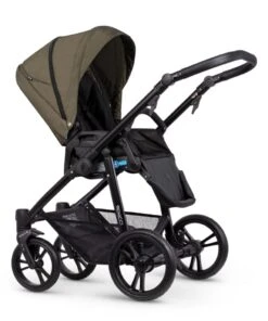 Venicci Genesis 2in1 Pushchair - Olive -Baby Products Store venicci pushchairs venicci genesis 2in1 pushchair olive 31869834821768
