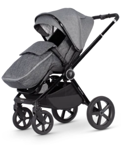 Venicci 3 In 1 Tinum UPLINE Cloud T Travel System - Slate Grey -Baby Products Store venicci travel systems venicci 3 in 1 tinum upline cloud t travel system slate grey 32554431381640