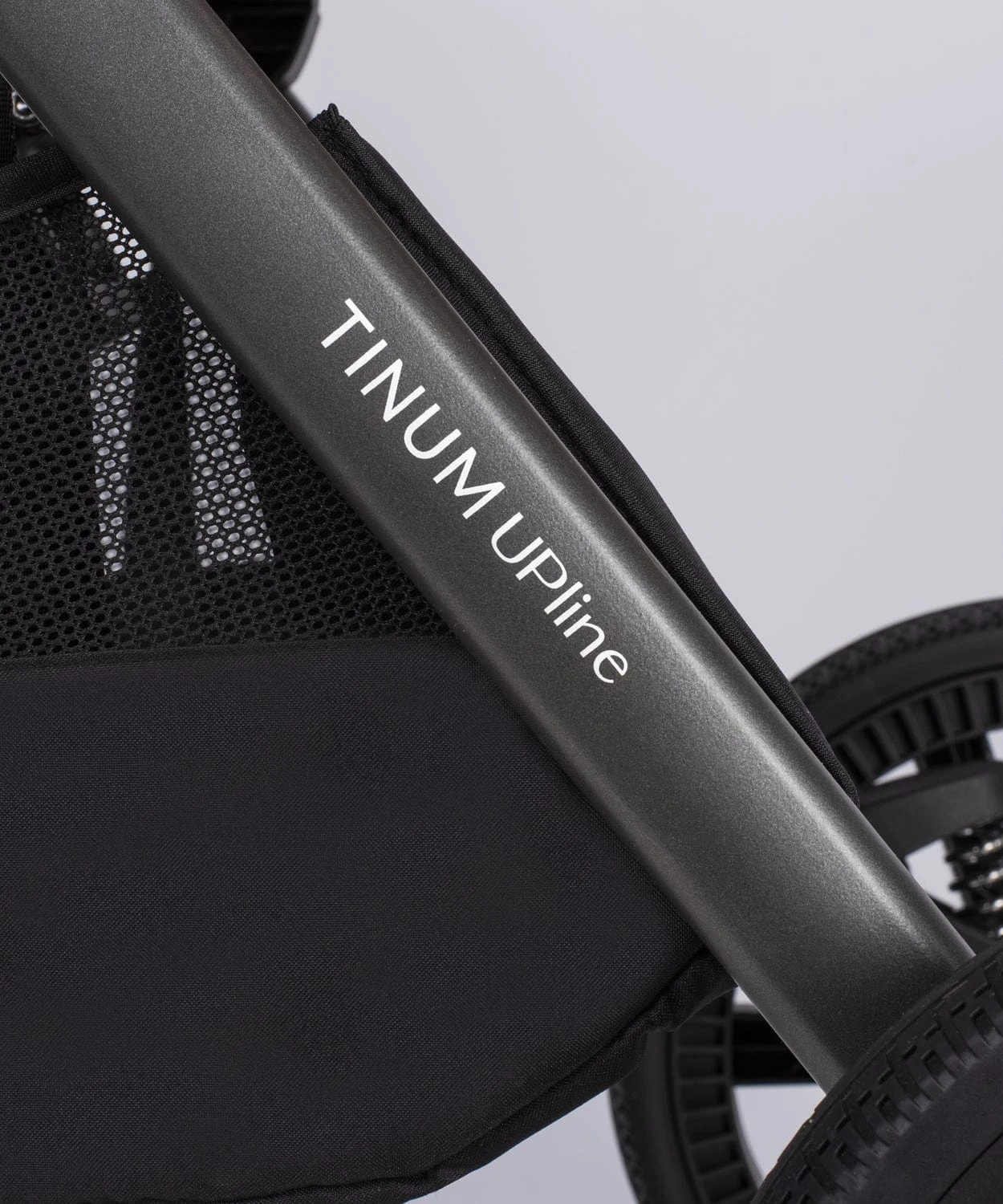 Venicci 3 In 1 Tinum UPLINE Pebble 360 PRO Travel System - Misty Rose 11 Venicci 3 In 1 Tinum UPLINE Pebble 360 PRO Travel System - Misty Rose - Image 9