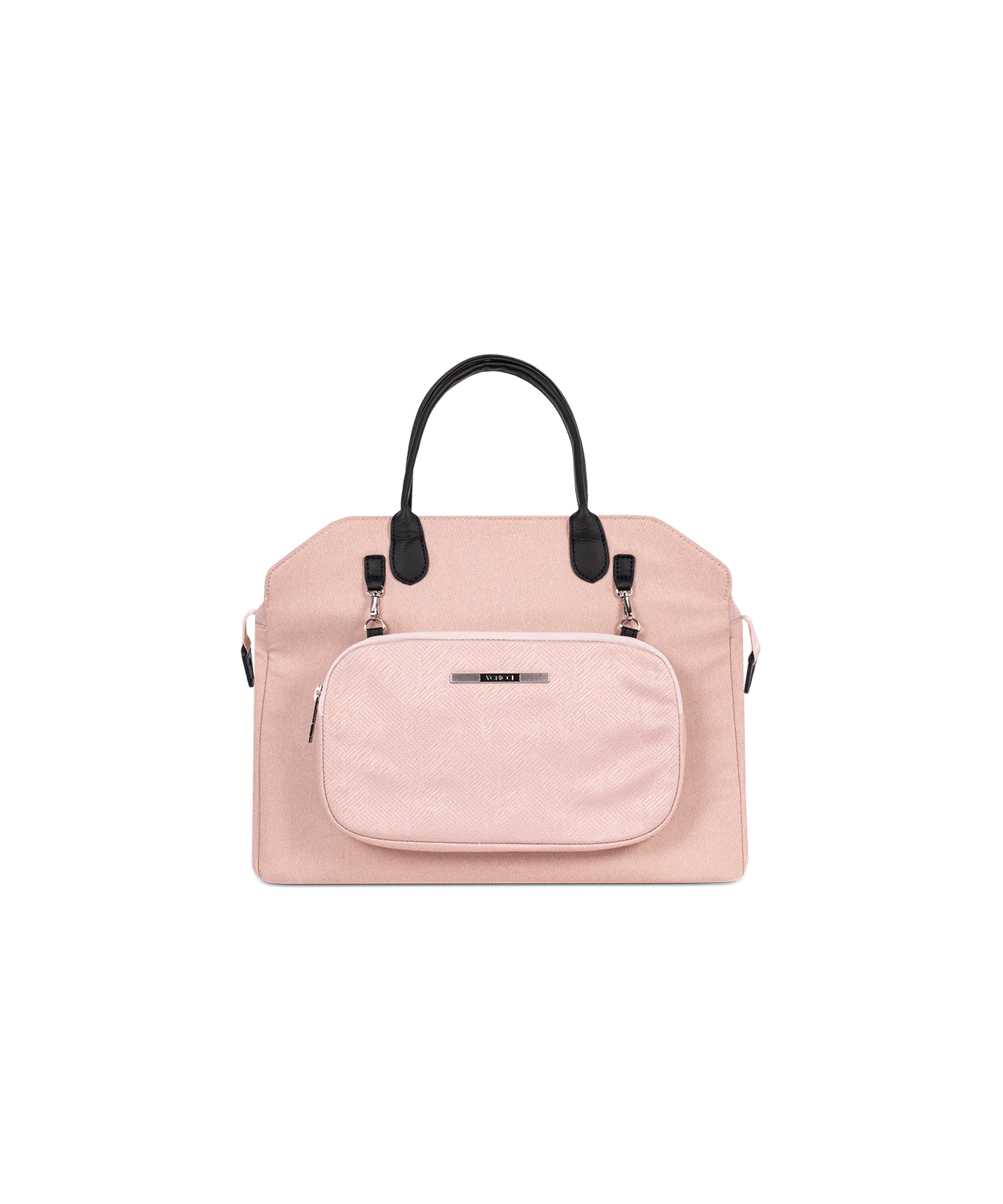 Venicci 3 In 1 Tinum UPLINE Pebble 360 PRO Travel System - Misty Rose 13 Venicci 3 In 1 Tinum UPLINE Pebble 360 PRO Travel System - Misty Rose - Image 11