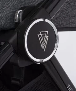 Venicci 3 In 1 Tinum UPLINE Ultralite Bundle - Slate Grey/Grey -Baby Products Store venicci travel systems venicci 3 in 1 tinum upline ultralite bundle slate grey grey 30819261382792