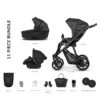 Venicci Asti 3in1 Travel System - Espresso 2 Venicci Asti 3in1 Travel System - Espresso -Baby Products Store venicci travel systems venicci asti 3in1 travel system espresso 32089557532808