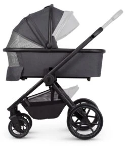 Venicci Tinum Edge Cabriofix I-Size Travel System - Charcoal -Baby Products Store venicci travel systems venicci tinum edge cabriofix i size travel system charcoal 5905261331779 32558274248840
