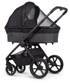 Venicci Tinum Edge Cabriofix I-Size Travel System - Charcoal -Baby Products Store venicci travel systems venicci tinum edge cabriofix i size travel system charcoal 5905261331779 32558274412680