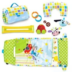 Yookidoo Gymotion Tummy Time Playland (0-12 Months) 17 Yookidoo Gymotion Tummy Time Playland (0-12 Months) -Baby Products Store yookidoo toys yookidoo gymotion tummy time playland 0 12 months 020373401273 29620692517000