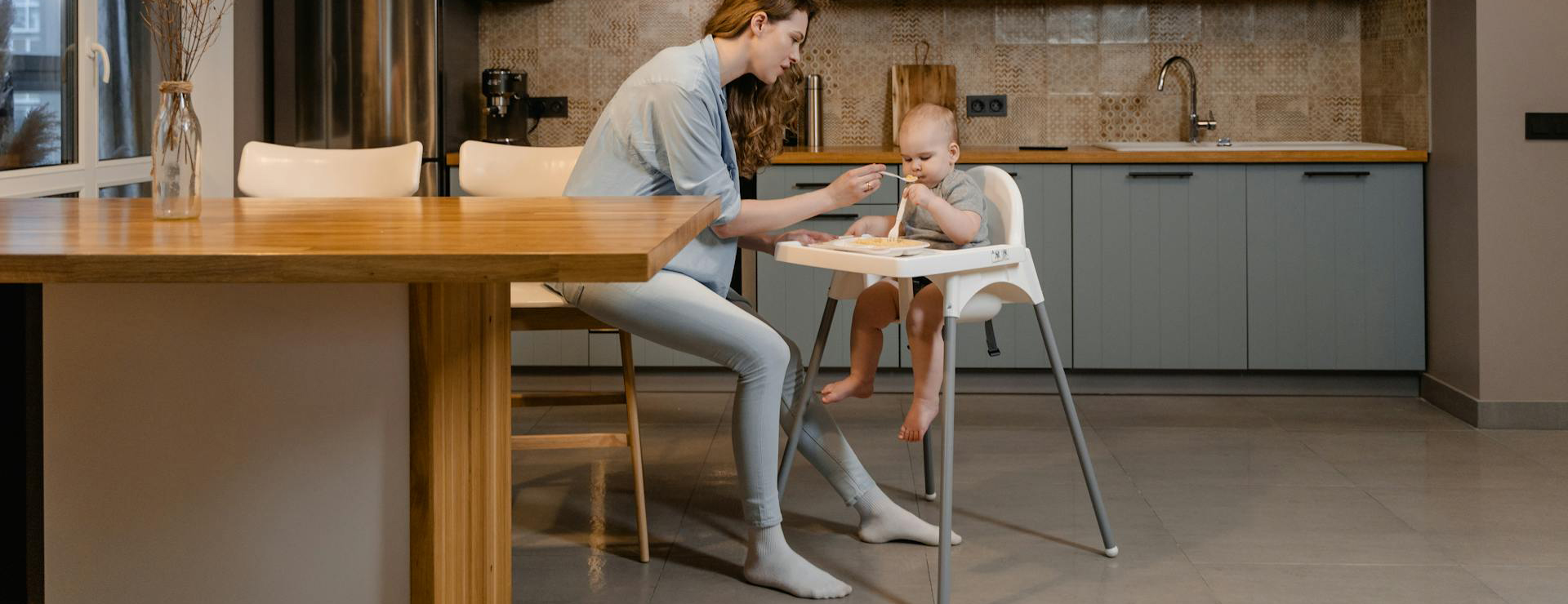 Baby Products Store -Baby Products Store pexels mart production 7491423